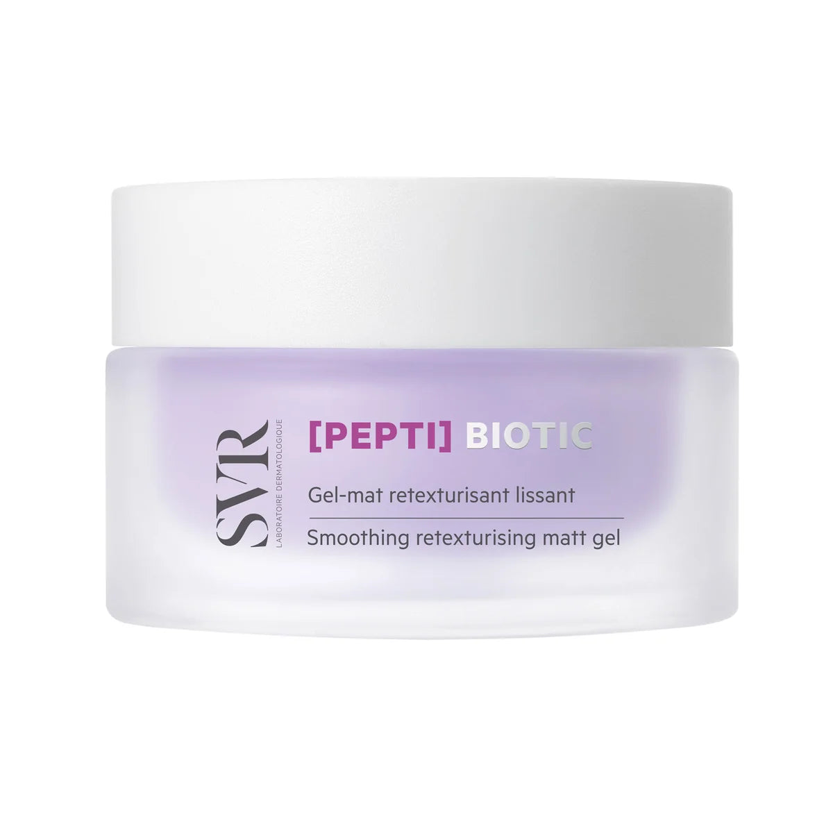SVR [PEPTI] BIOTIC Gel Mat Cream 50ml NIB