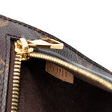 Monogram Pochette Metis Brown - Lab Luxury Resale