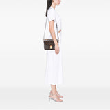 Monogram Pochette Metis Brown - Lab Luxury Resale