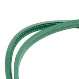 Goyardine Saint Louis GM Green - Lab Luxury Resale