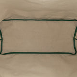 Goyardine Saint Louis GM Green - Lab Luxury Resale
