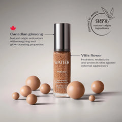 Watier Perfection Glow Boosting Tinted Serum 310W NIB