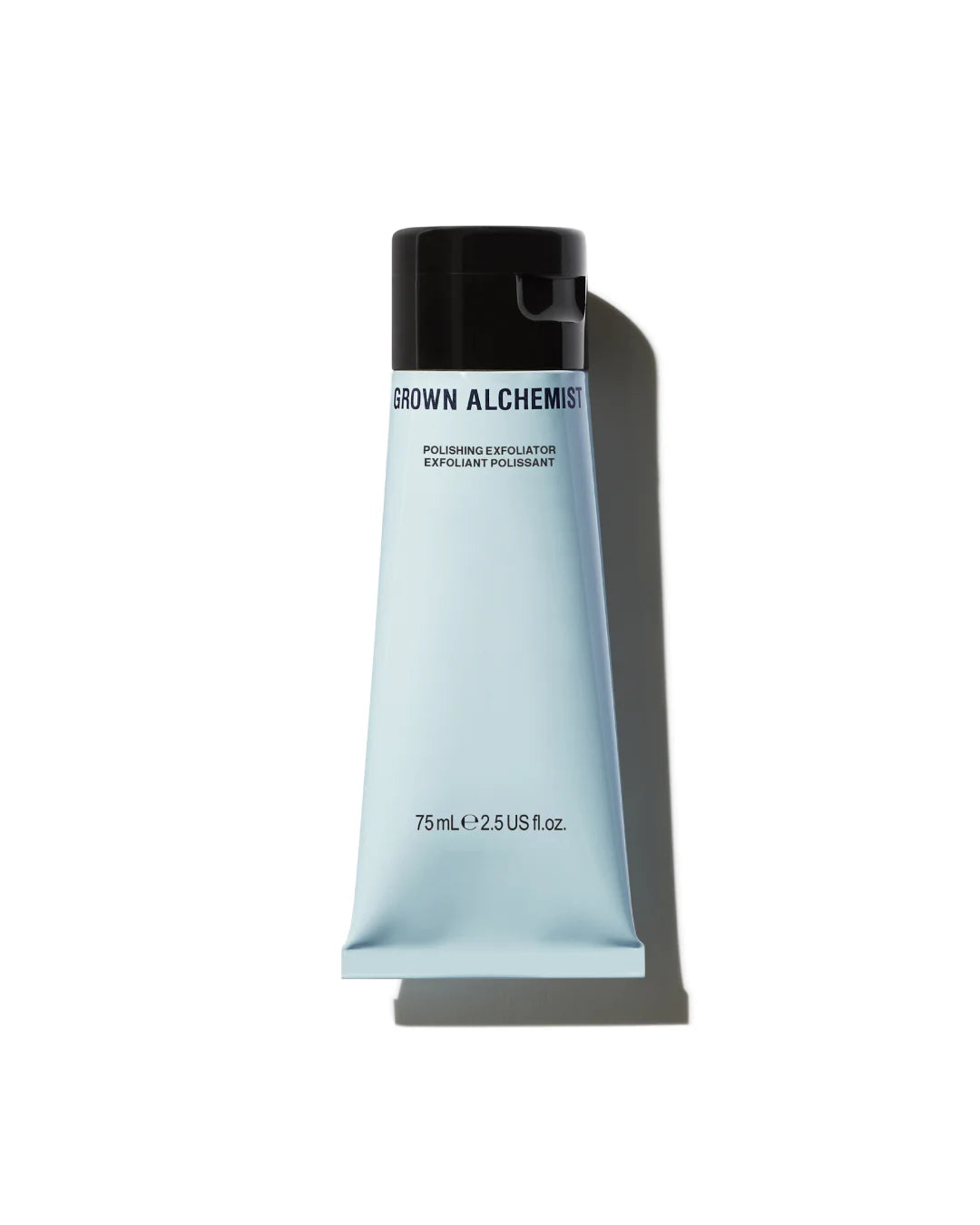 Grown Alchemist Polishing Exfoliator 75ml NIB