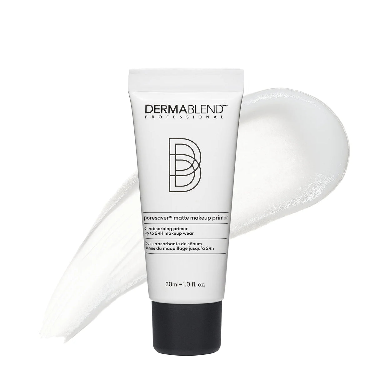 Dermablend Poresaver Matte Makeup Primer 30ml