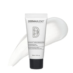Dermablend Poresaver Matte Makeup Primer 30ml