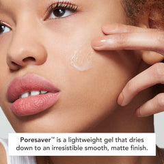 Dermablend Poresaver Matte Makeup Primer 30ml