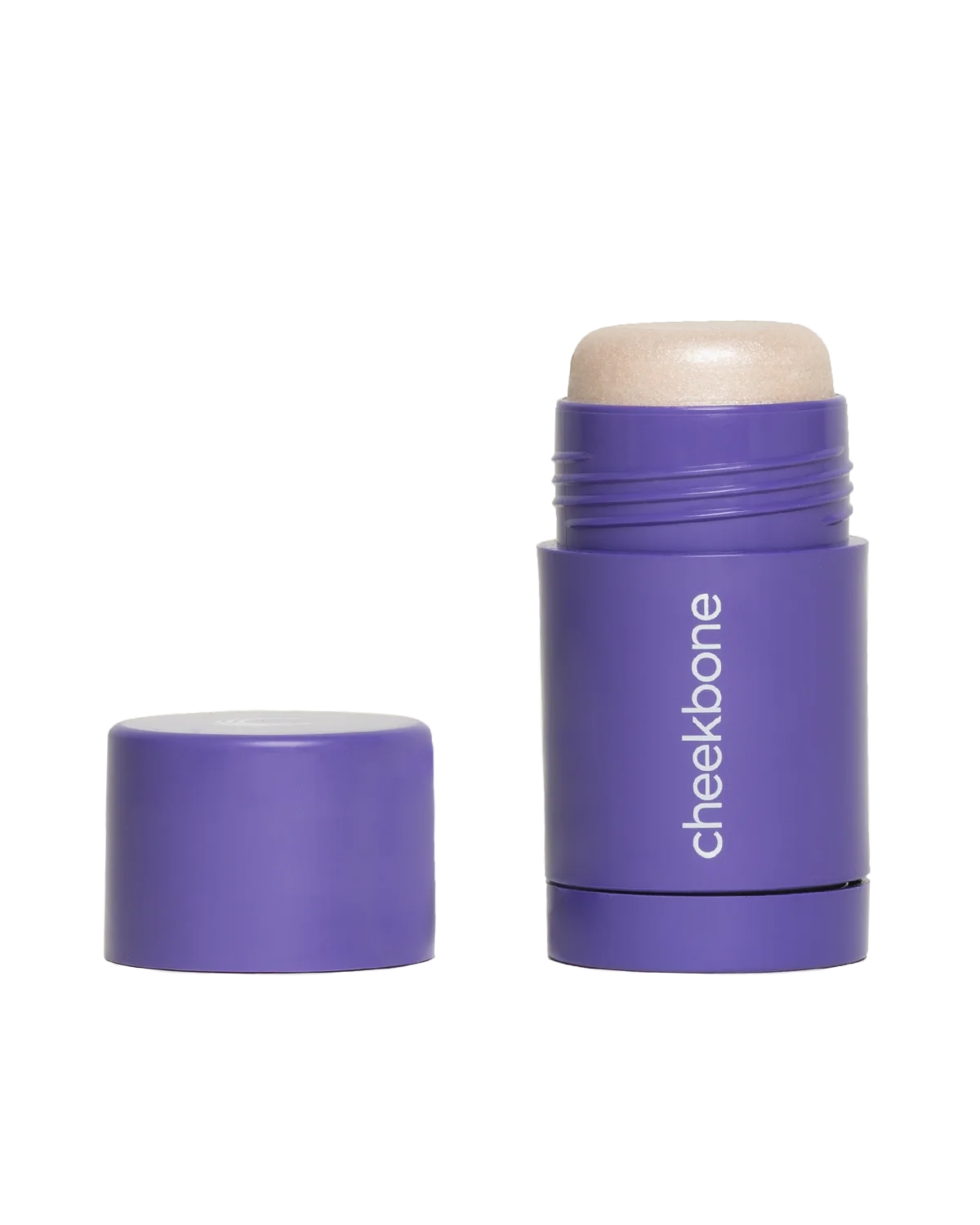 Cheekbone Beauty Illuminating Primer Stick in Starlight NIB