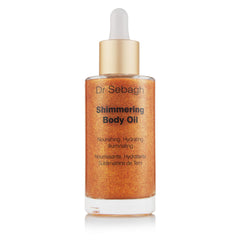 Dr. Sebagh Shimmering Body Oil 50ml