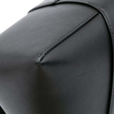 Vitello Barocco Virtus Flap Black - Lab Luxury Resale