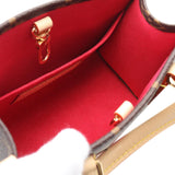 Takashi Murakami Monogram Panda OnTheGo BB Brown - Lab Luxury Resale