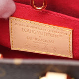 Takashi Murakami Monogram Panda OnTheGo BB Brown - Lab Luxury Resale