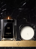 GUERLAIN Figue Azur scented candle 220g NIB - LAB