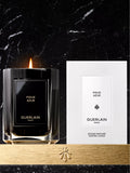 GUERLAIN Figue Azur scented candle 220g NIB - LAB