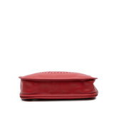 Epsom Evelyne III PM Red - Lab Luxury Resale