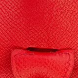 Epsom Evelyne III PM Red - Lab Luxury Resale