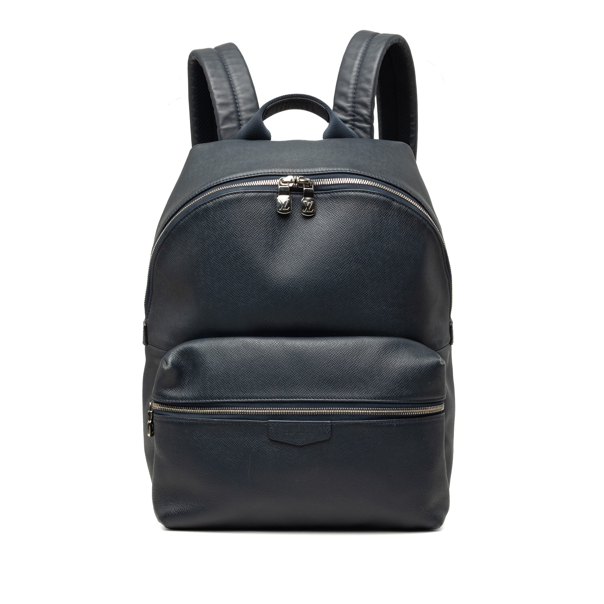 Taiga Discovery Backpack PM Blue - Lab Luxury Resale