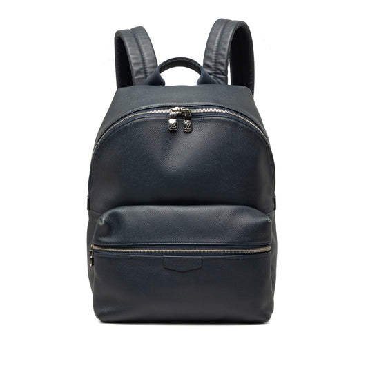 Taiga Discovery Backpack PM Blue - Lab Luxury Resale