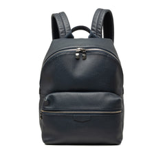 Taiga Discovery Backpack PM Blue - Lab Luxury Resale