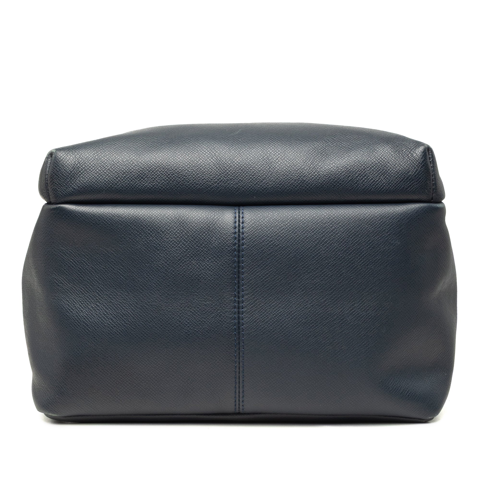 Taiga Discovery Backpack PM Blue - Lab Luxury Resale