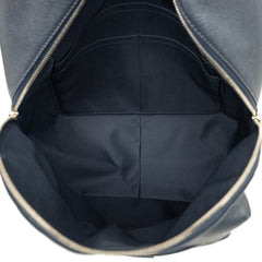 Taiga Discovery Backpack PM Blue - Lab Luxury Resale