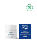 Three Ships Radiance Grape Stem Cell + Squalane Ultra-Hydrating Cream 50g NIB