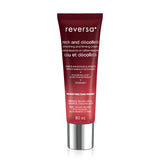 reversa Neck and décolleté smoothing and firming cream 80ml NIB