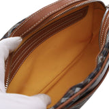 Goyardine Sac Cap Vert Black - Lab Luxury Resale