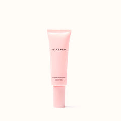 Mela & Kera Balayage Exceptionnel Smooth Ends 50ml hair treatment bottle; NIB packaging displayed