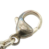 Gold Plated CC Faux Pearl Rhinestones Bracelet Gold - Lab Luxury Resale