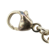 Gold Plated CC Faux Pearl Rhinestones Bracelet Gold - Lab Luxury Resale