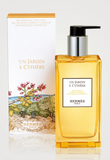 HERMÈS Un Jardin à Cythère Hair And Body Shower Gel 200ml NIB