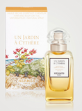 HERMÈS Un Jardin à Cythère, Hair and Body Dry Oil 50ml