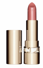 Clarins Joli Rouge beauty lipstick in various shades, new in box, showcasing vibrant color options for a natural and elegant look.