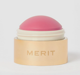 Merit Flush Balm Cheek Color (many shades) NIB