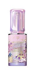 Clé de Peau Beauté Brightening Serum bottle with 40ml capacity, featuring sleek packaging and product label.
