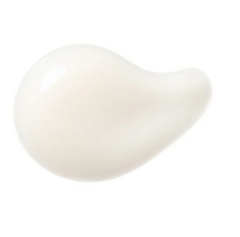 Clé de Peau Beauté Concentrated Brightening Serum 40ml bottle, close-up showing sleek design and branding for skincare.
