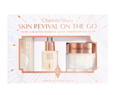 Charlotte Tilbury Skin Revival On The Go Kit