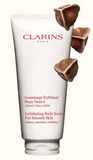 Clarins Exfoliating Body Scrub for Smooth Skin 200ml NIB - LAB