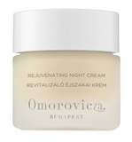 OMOROVICZA Rejuvenating Night Cream 50ml NIB