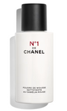 CHANEL N°1 DE CHANEL POWDER-TO-FOAM CLEANSER 25g NIB