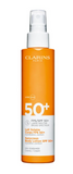 Clarins Sunscreen Body Lotion Spray SPF 50+ 150ml NIB - LAB