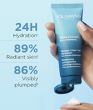 Clarins Hydra-Essentiel [HA²] Mask 75ml NIB - LAB