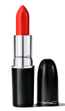 MAC Lustreglass Sheer-Shine Lipstick - Many Shades  NIB