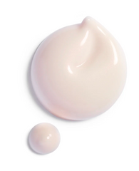 Chanel Le Lift Oil-in-Cream jar with lid, showcasing the luxurious beauty product packaging from Chanel's skincare line.