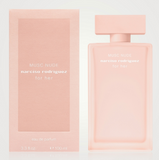 NARCISO RODRIGUEZ For Her Musc Nude Eau de Parfum 100ml NIB