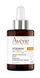 Avène  Vitamin Activ Cg Radiance Concentrated Serum 30ml NIB