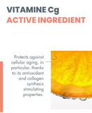 Avène  Vitamin Activ Cg Radiance Concentrated Serum 30ml NIB - LAB