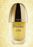 Clarins Precious L’Huile en Sérum Face Oil Serum 30ml NIB - LAB