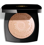 CHANEL DIAMOND DUST Oversize Illuminating Powder NIB - LAB