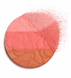 CHANEL CAMÉLIA FUTURA Powder Blush Trio NIB - LAB